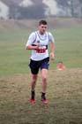 No 923, Senior Men North East Harrier League, Wrekerton, Gateshead.
